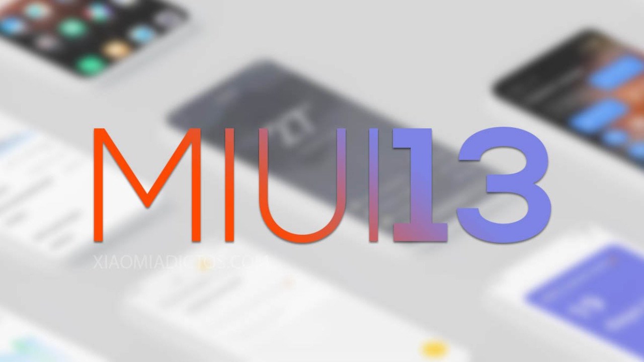 Redmi, MIUI arayüzünü kullanmayı bırakıyor