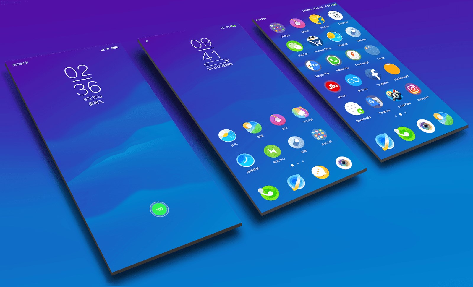 Redmi, MIUI arayüzünü kullanmayı bırakıyor