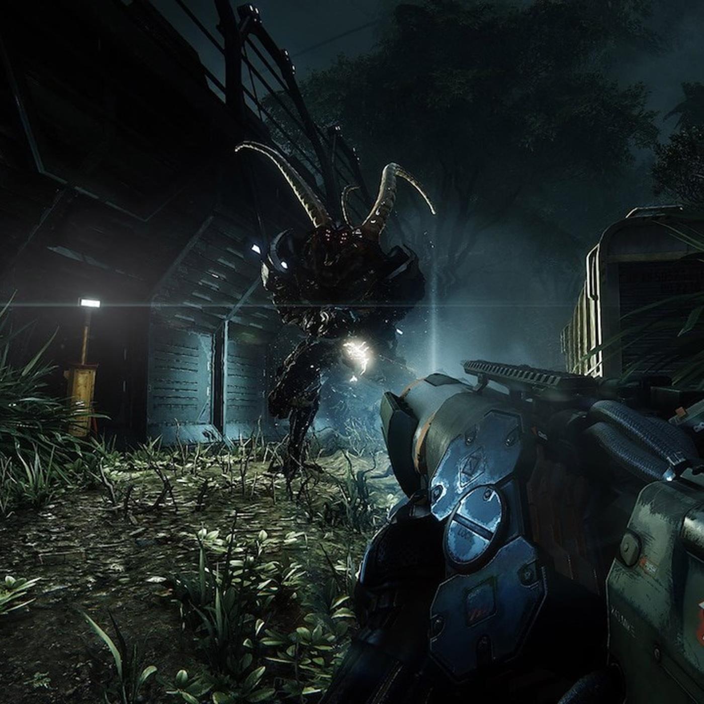 Crysis Remastered Trilogy Купить Ключ