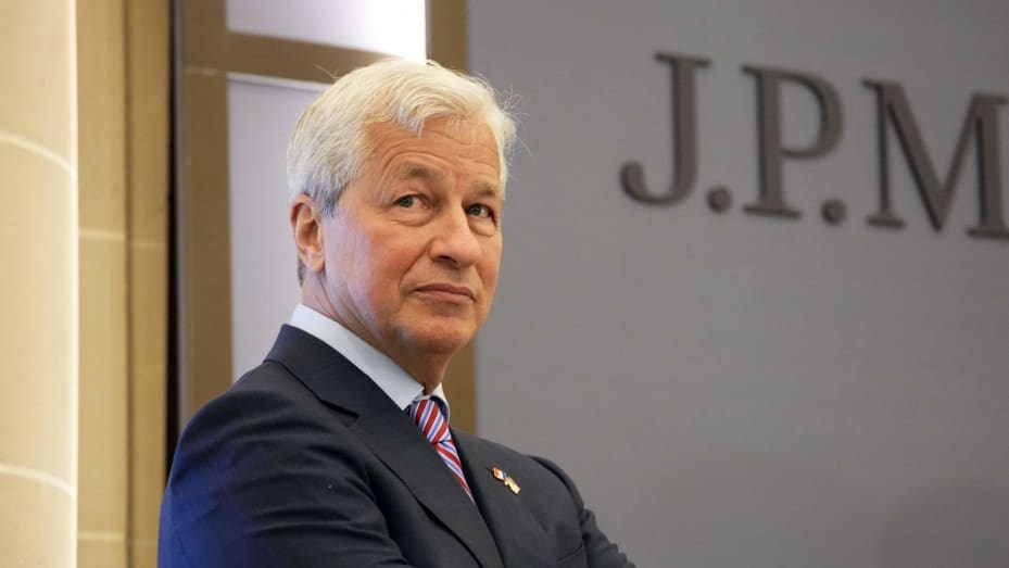 JPMorgan CEO’su Bitcoin'in 'değersiz' olduğunu düşünüyor