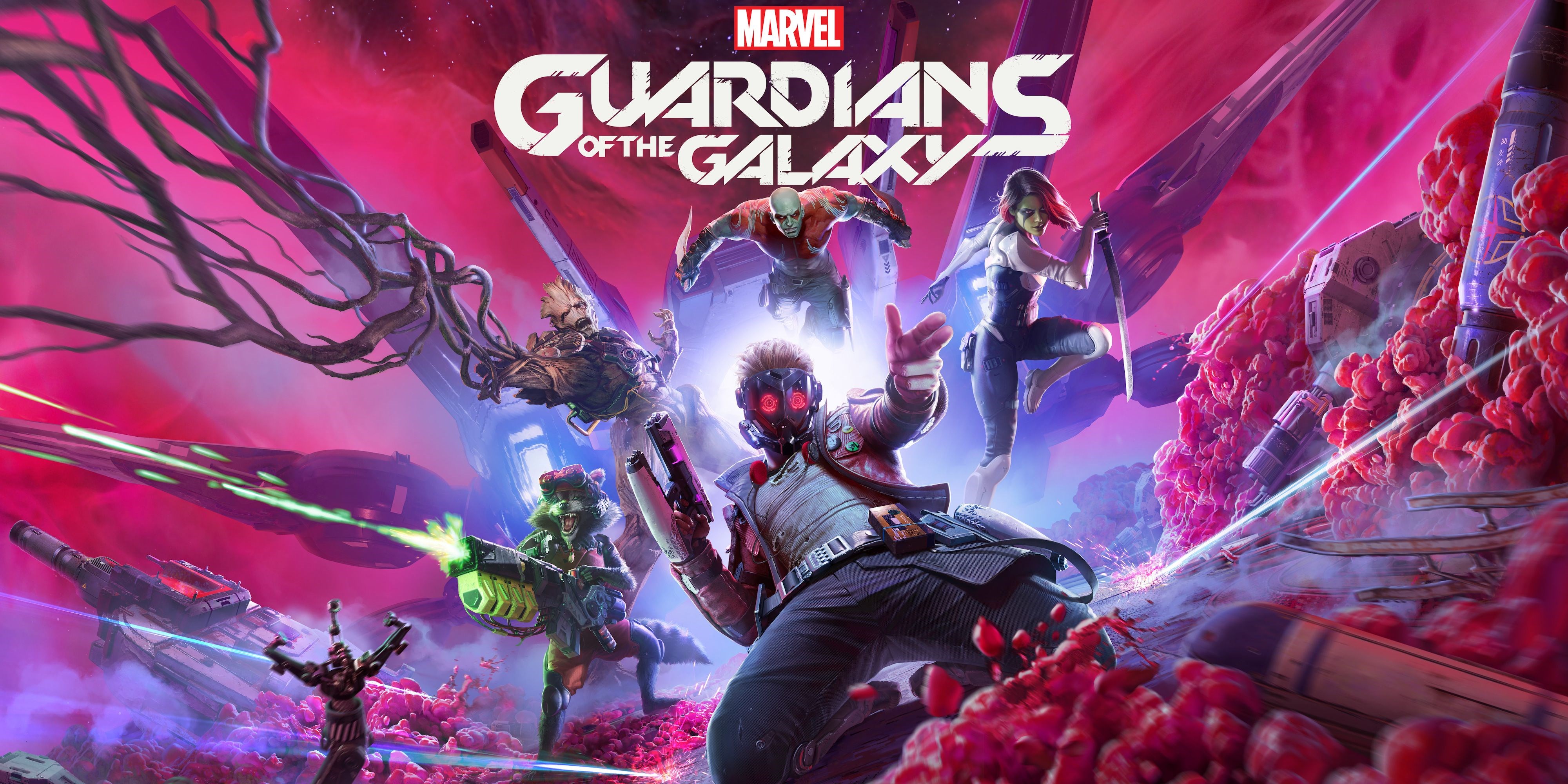 Marvel's Guardians of the Galaxy'nin çıkış fragmanı paylaşıldı