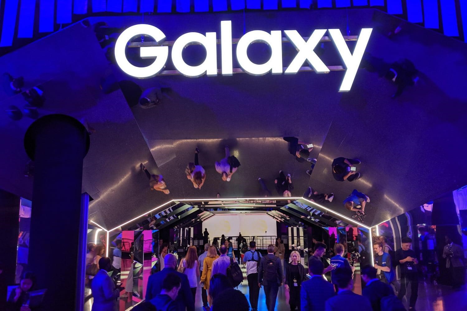 Samsung, Galaxy Unpacked Part 2 etkinliğini duyurdu