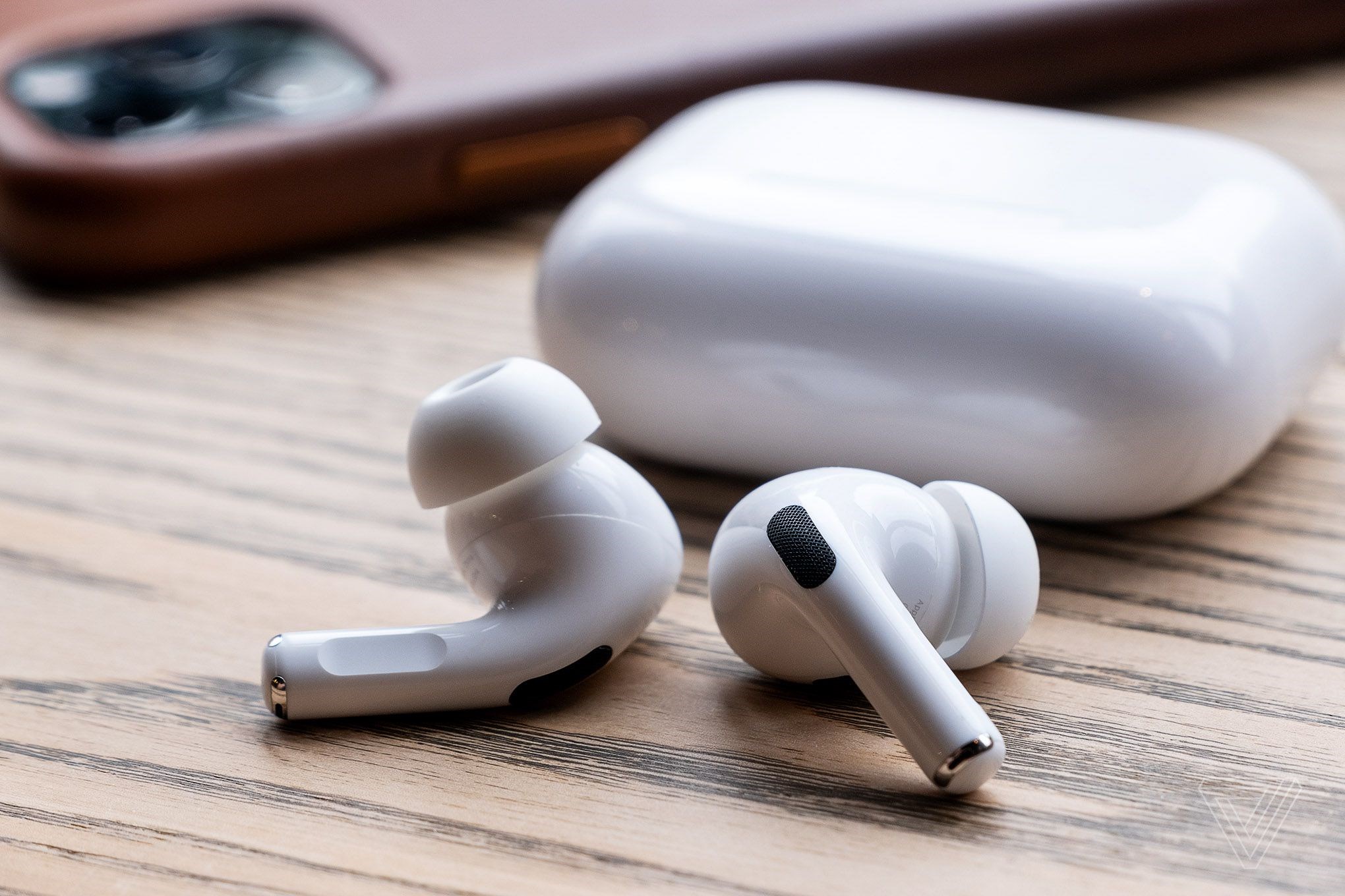 AirPods Pro için başlatılan ücretsiz değişim programı uzatıldı