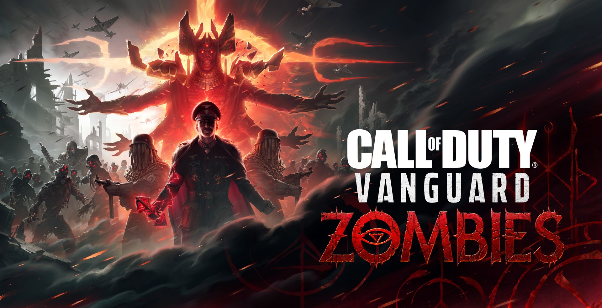 Call of Duty: Vanguard ve Battlefield 2042 yeni fragman paylaşıld