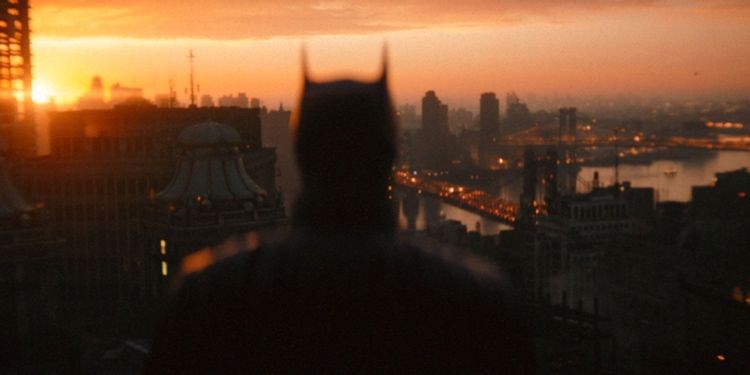 The Batman filminden yeni fragman paylaşıldı