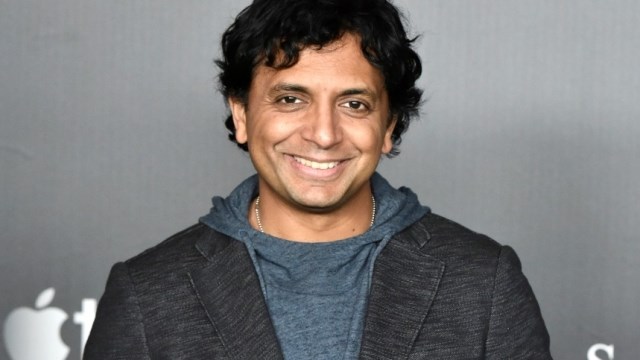 Shyamalan’ın yeni filminin ismi ve tarihi belli oldu