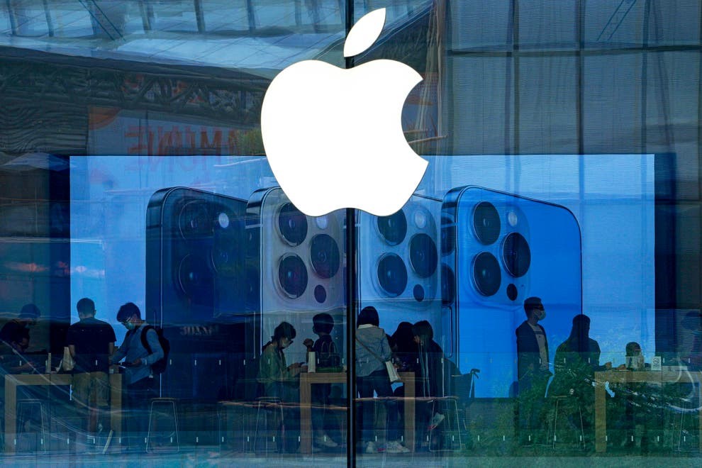 Çin'de Apple'a yönelik baskılar devam ediyor