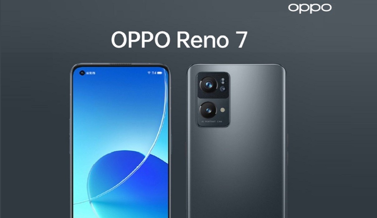 Oppo Reno 7 özellikleri ve fiyatı ortaya çıktı