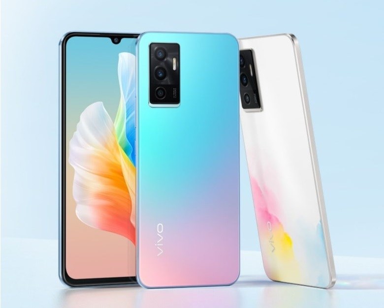 Vivo S10e tanıtıldı: İşte özellikleri ve fiyatı