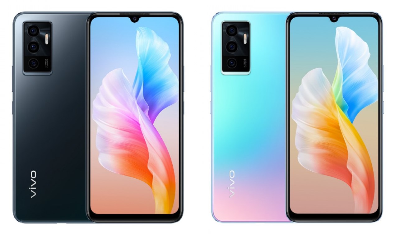 Vivo S10e tanıtıldı: İşte özellikleri ve fiyatı