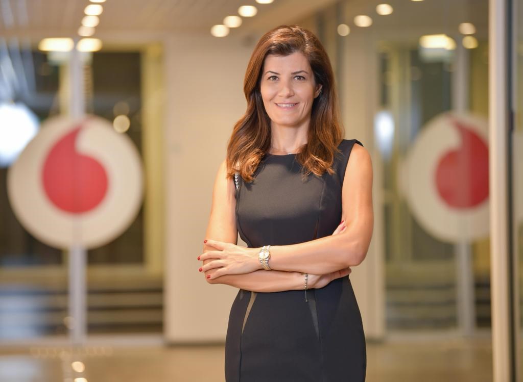 Anadolu Isuzu, Vodafone Red Kontrol'ü tercih etti