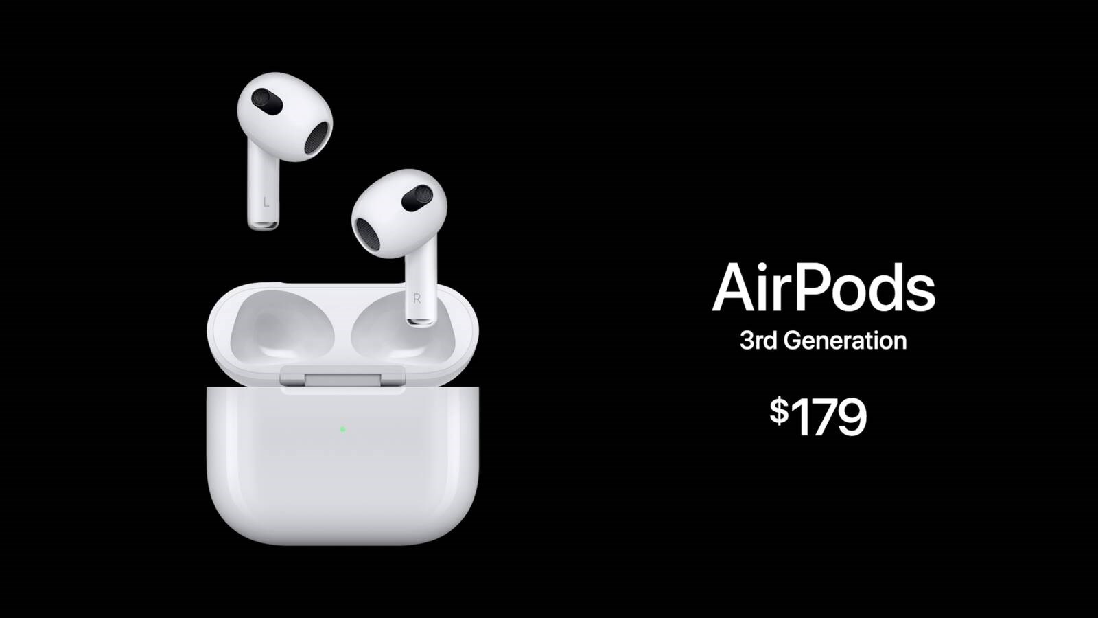 airpods 3 fiyat