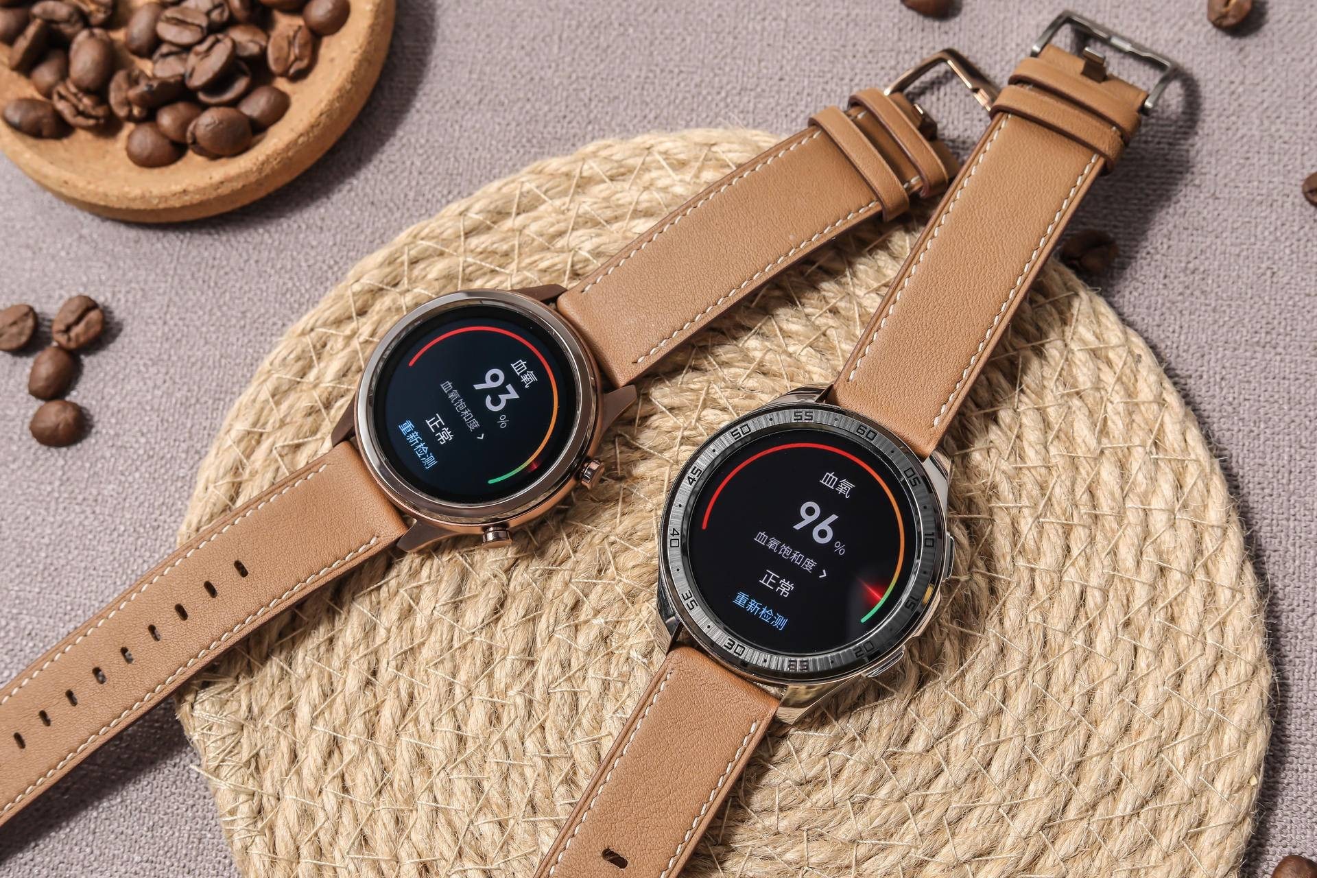 Vivo Watch 2'nin ilk görüntüsü ortaya çıktı