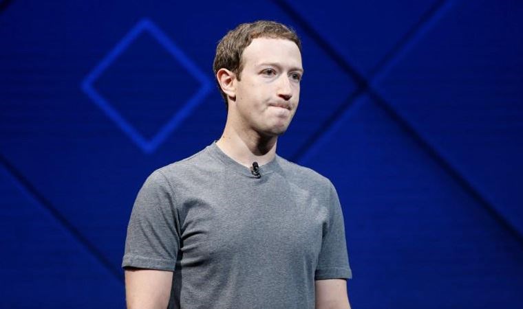 Facebook'un ismi değişiyor