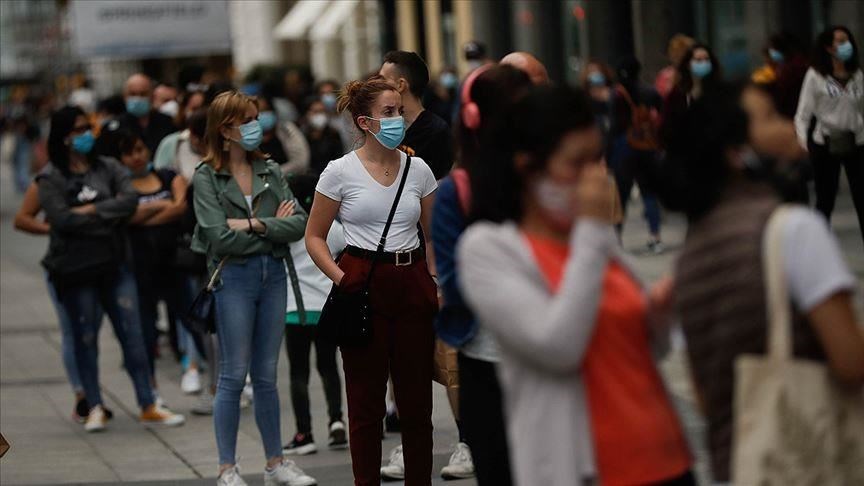 Bazı insanlar COVID'e dayanıklı olabilir