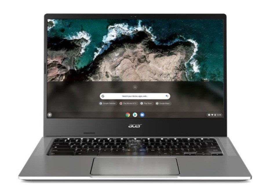 Acer Chromebook Spin 514 (CP514-2H) ve Acer Chromebook Spin Enterprise 514