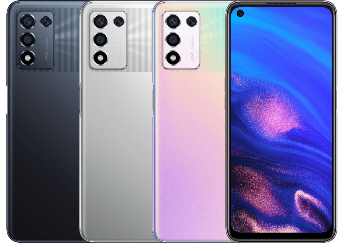 Oppo K9s neler sunuyor?