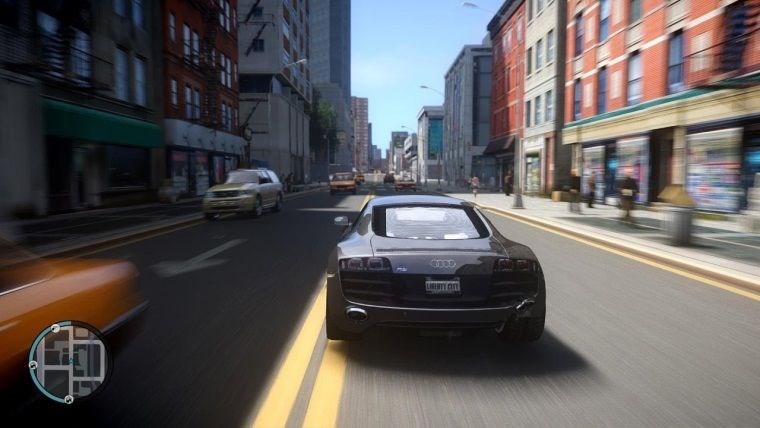 GTA 6 hakkında yeni detaylar ortaya çıktı