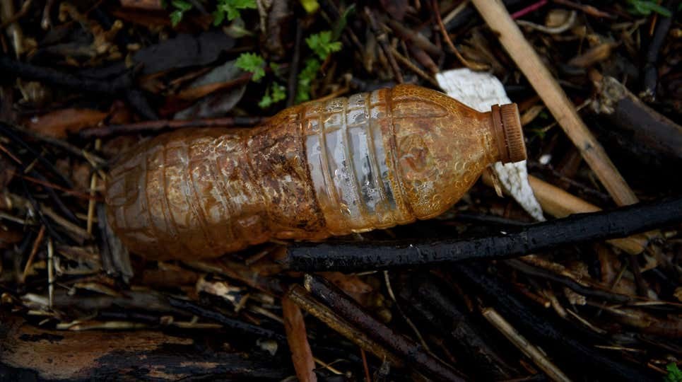 Plastik 10 yıl içinde kömürü geçebilir - Teknoloji Haberleri