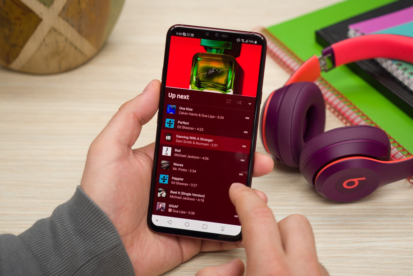 Ücretsiz YouTube Music'de video izlemeye son - Teknoloji Haberler