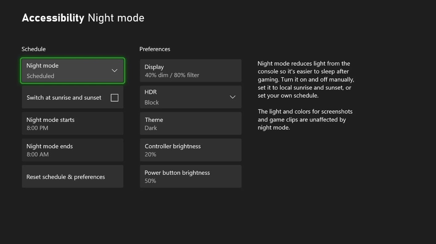 Xbox'ın Ekim 2021 güncellemesi çıktı - Teknoloji Haberleri