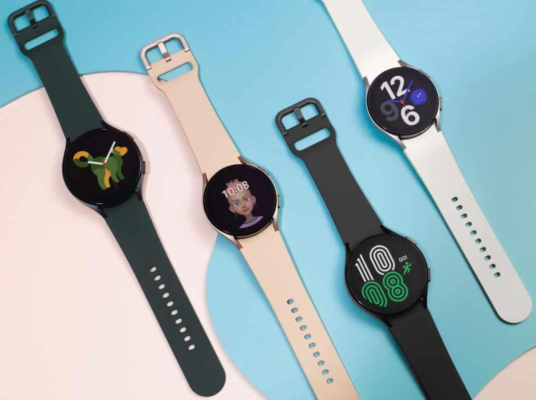 Samsung Galaxy Watch 4 e buyuk guncelleme Teknoloji Haberleri Donan mHaber