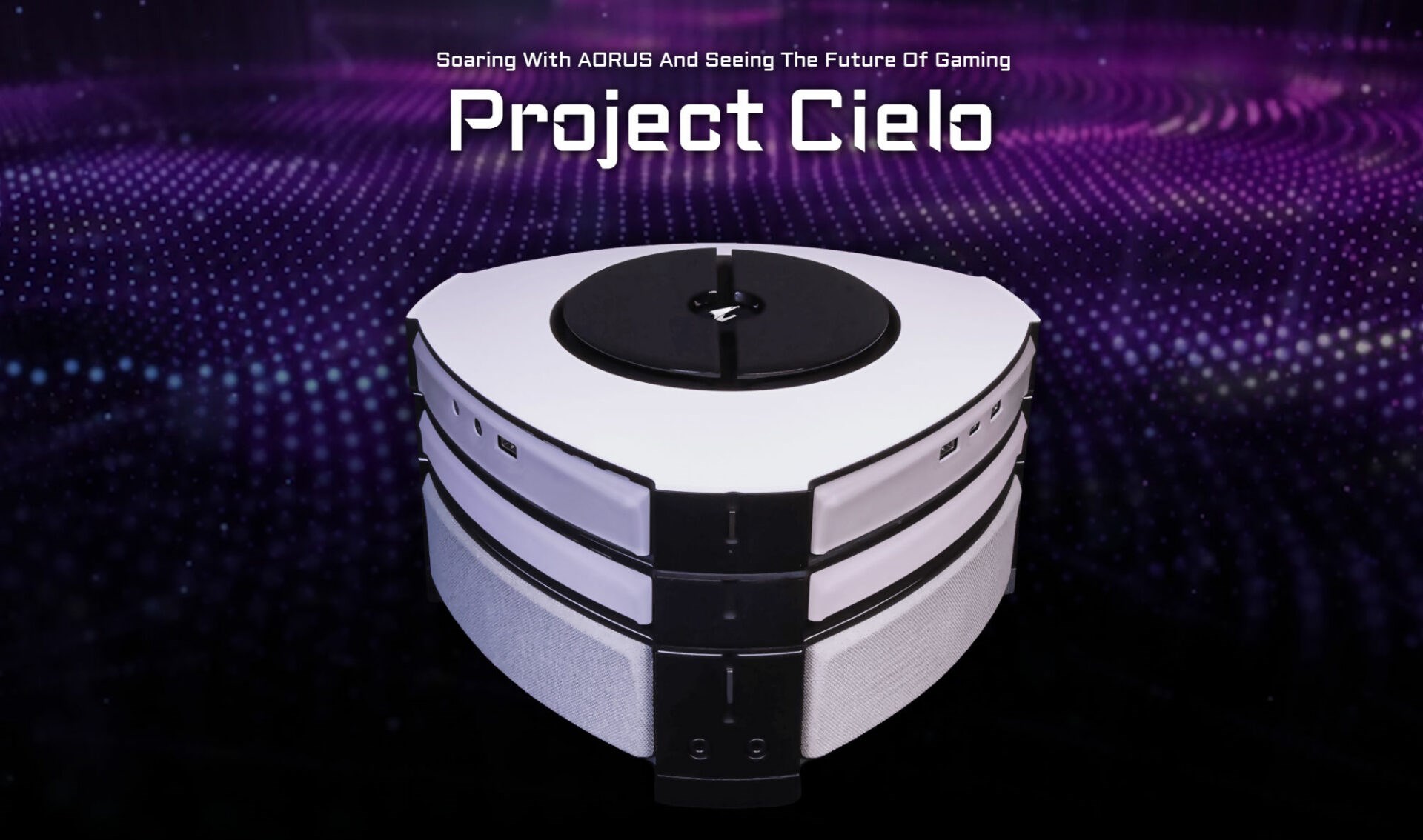 Project Cielo geliyor