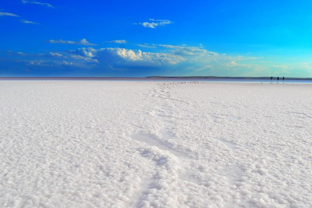 Tuz Gölü 30 yıl içinde yok olacak
