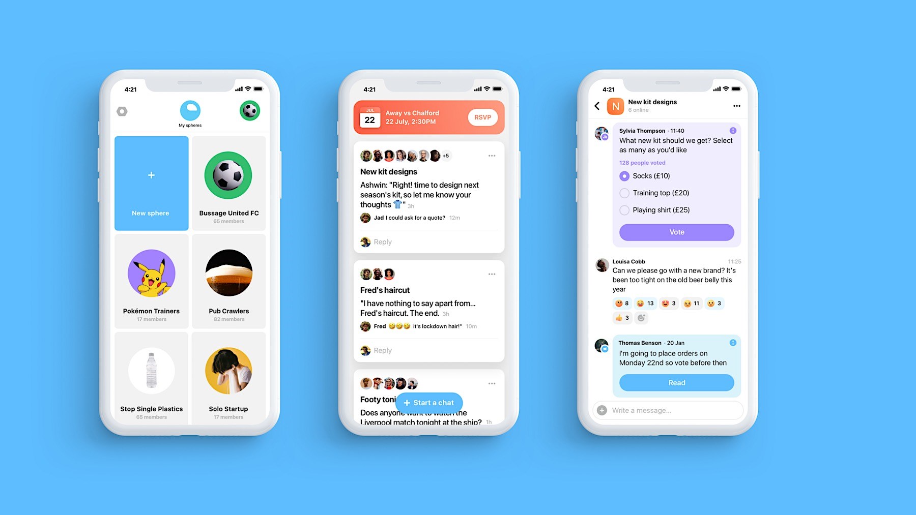 Twitter'dan özel sohbet özelliğini geliştirecek yeni yatırım