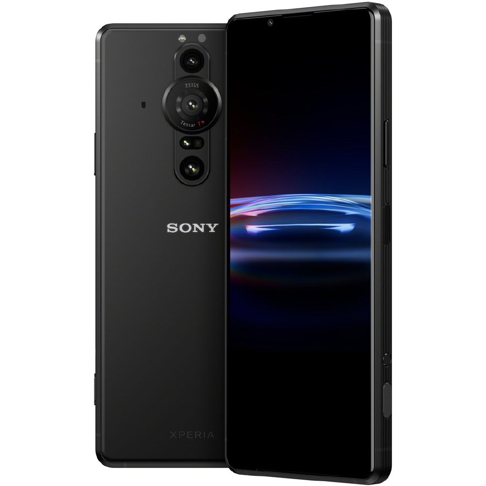 Sony Xperia Pro-I sınıfının kamera lideri olmaya geliyor