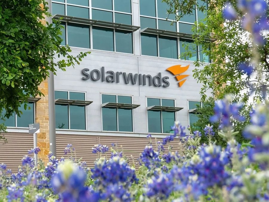 SolarWinds saldırıları 2020'de ABD'yi derinden etkilemişti