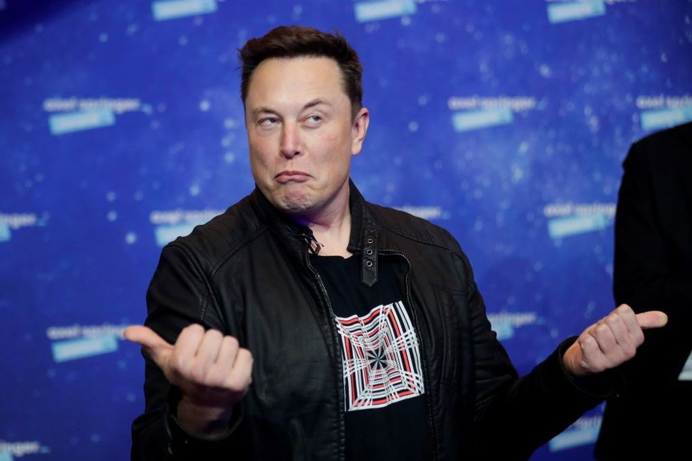 Musk'ın serveti 250 milyar dolara ulaştı