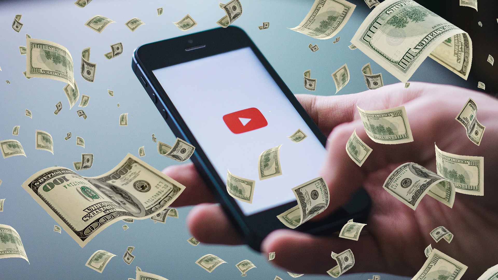 YouTube Shorts Fonu Türkiye'de! Nasıl para kazanılır?