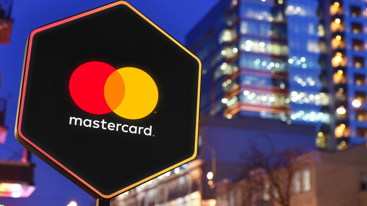 Mastercard kripto para tabanlı banka kartlarına izin verecek