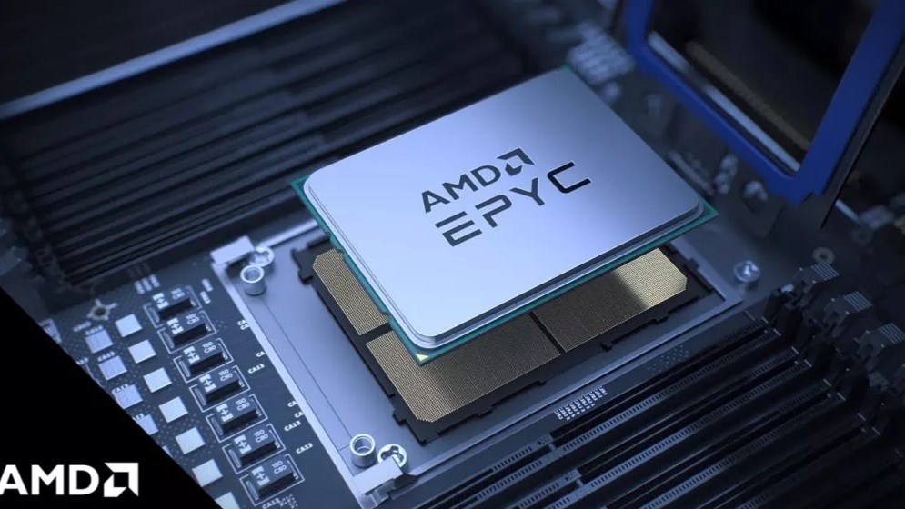 EPYC Milan-X geliyor