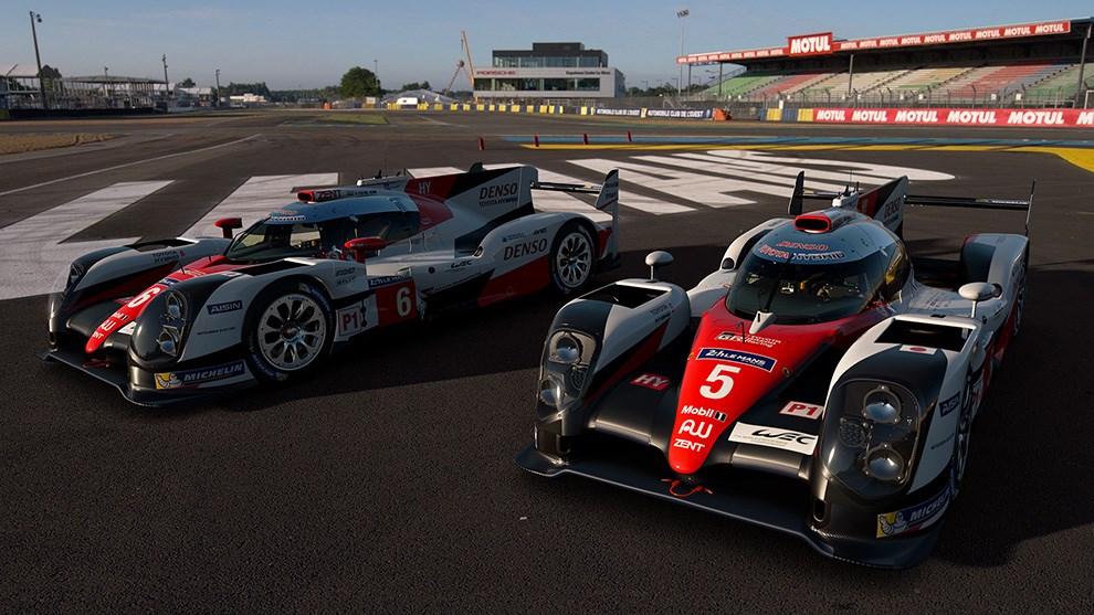 Gran Turismo 7'de 400'den fazla araba olacak