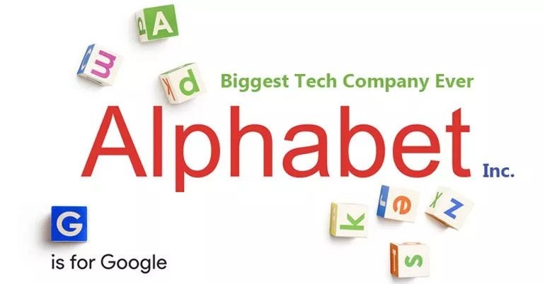 Alphabet  rekor kâr elde etti