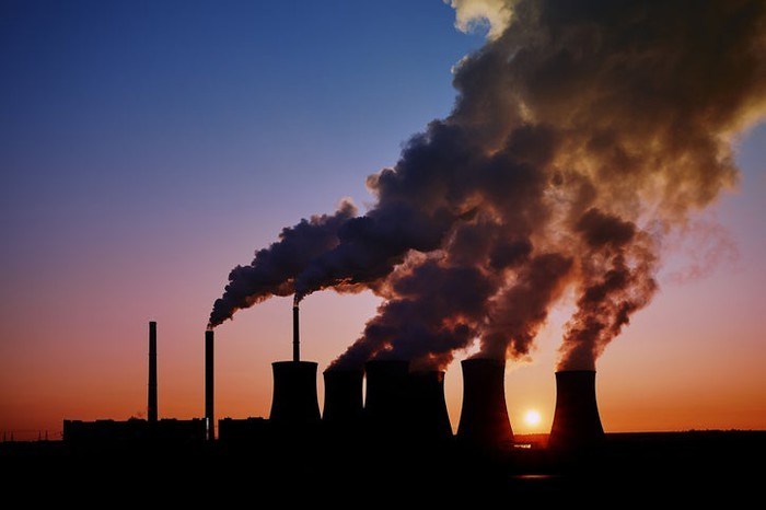3000 kömür santrali 2030'a kadar kapanmalı