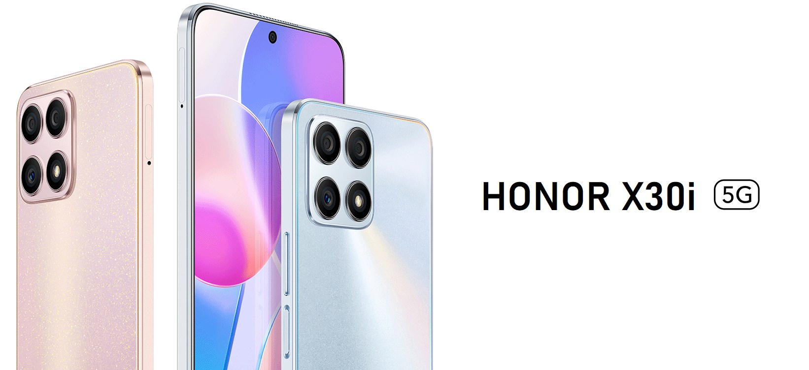 Honor X30i tanıtıldı: İşte özellikleri ve fiyatı