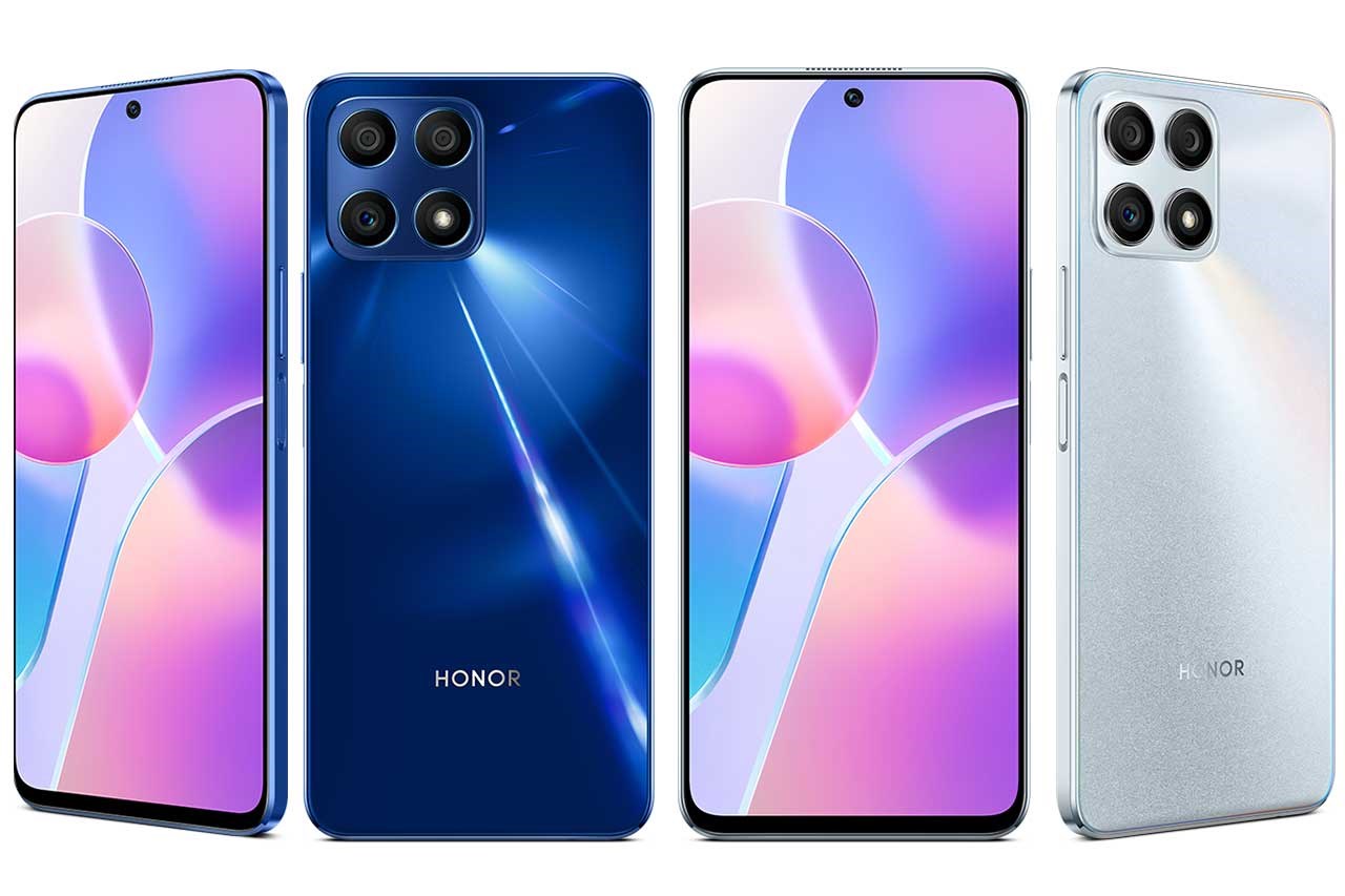 Honor X30i tanıtıldı: İşte özellikleri ve fiyatı