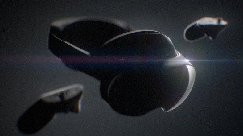 Facebook yeni VR başlığı Project Cambria'yı tanıttı