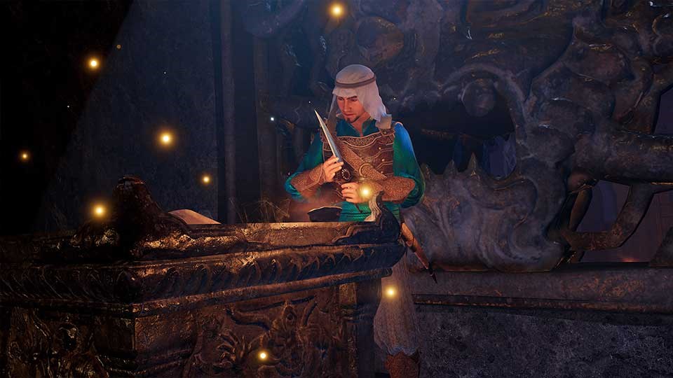 Prince of Persia: The Sands of Time, 2023'ten önce çıkmayabilir