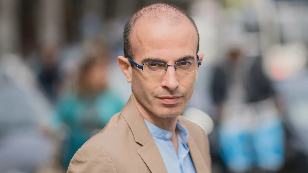 Harari, ülke liderlerine yapay zekâ çağrısında bulundu