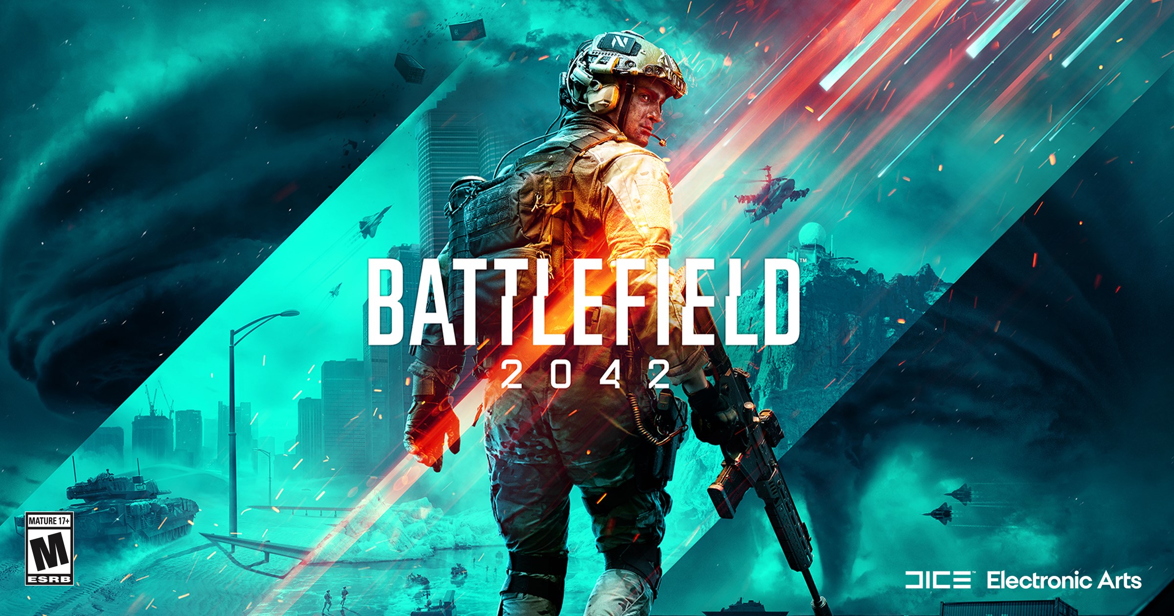 Battlefield 2042'nin PC versiyonu için özel fragman paylaşıldı