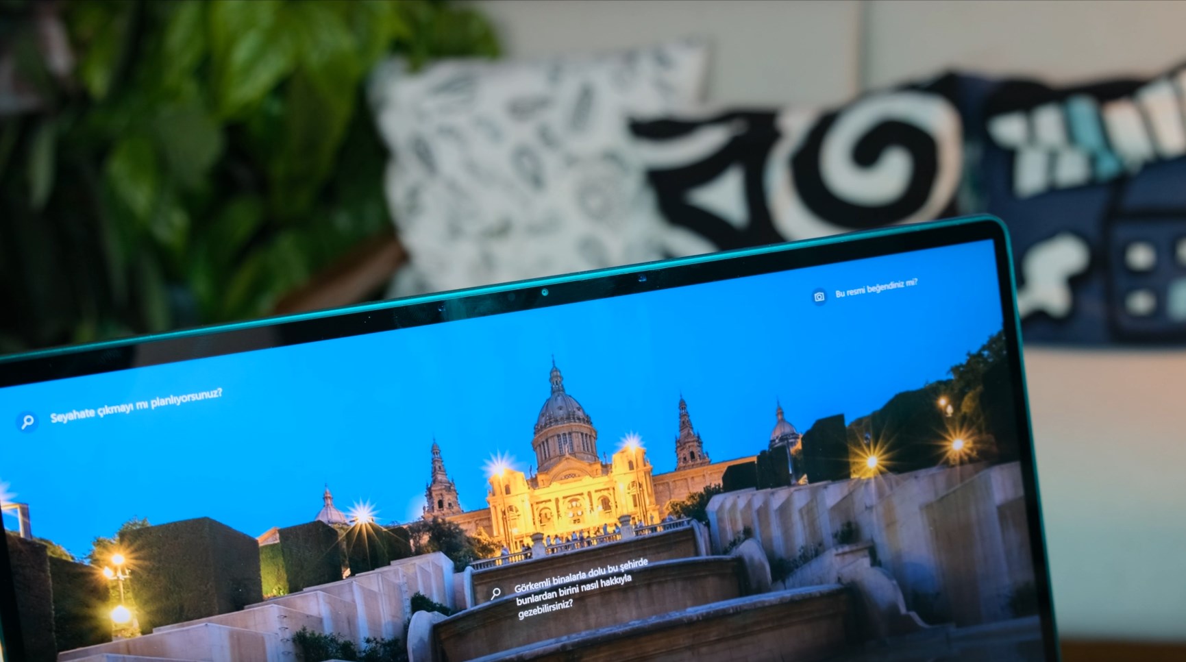 Matebook serisi artık 90 Hz ekranlı - Huawei Matebook14S inceleme