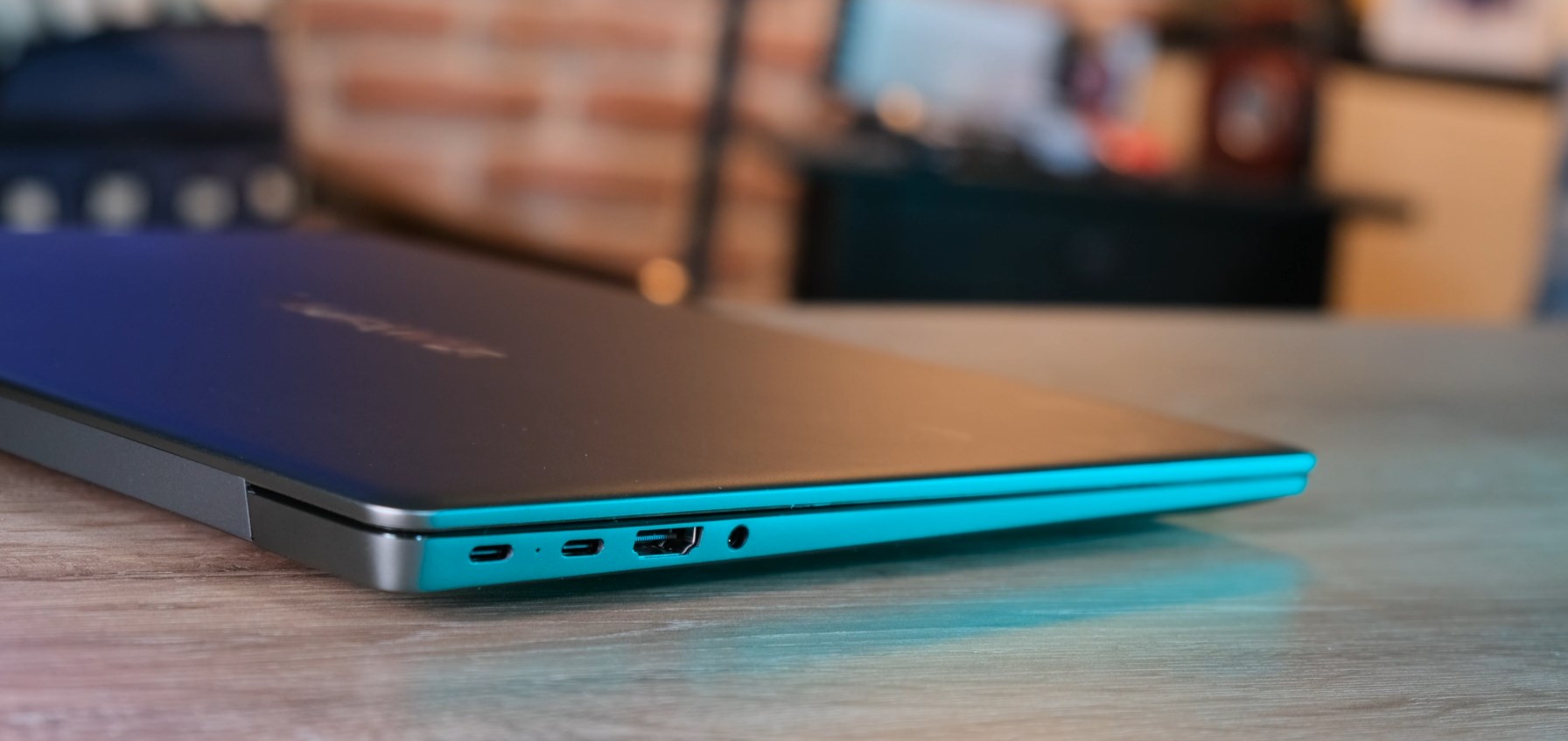 Matebook serisi artık 90 Hz ekranlı - Huawei Matebook14S inceleme