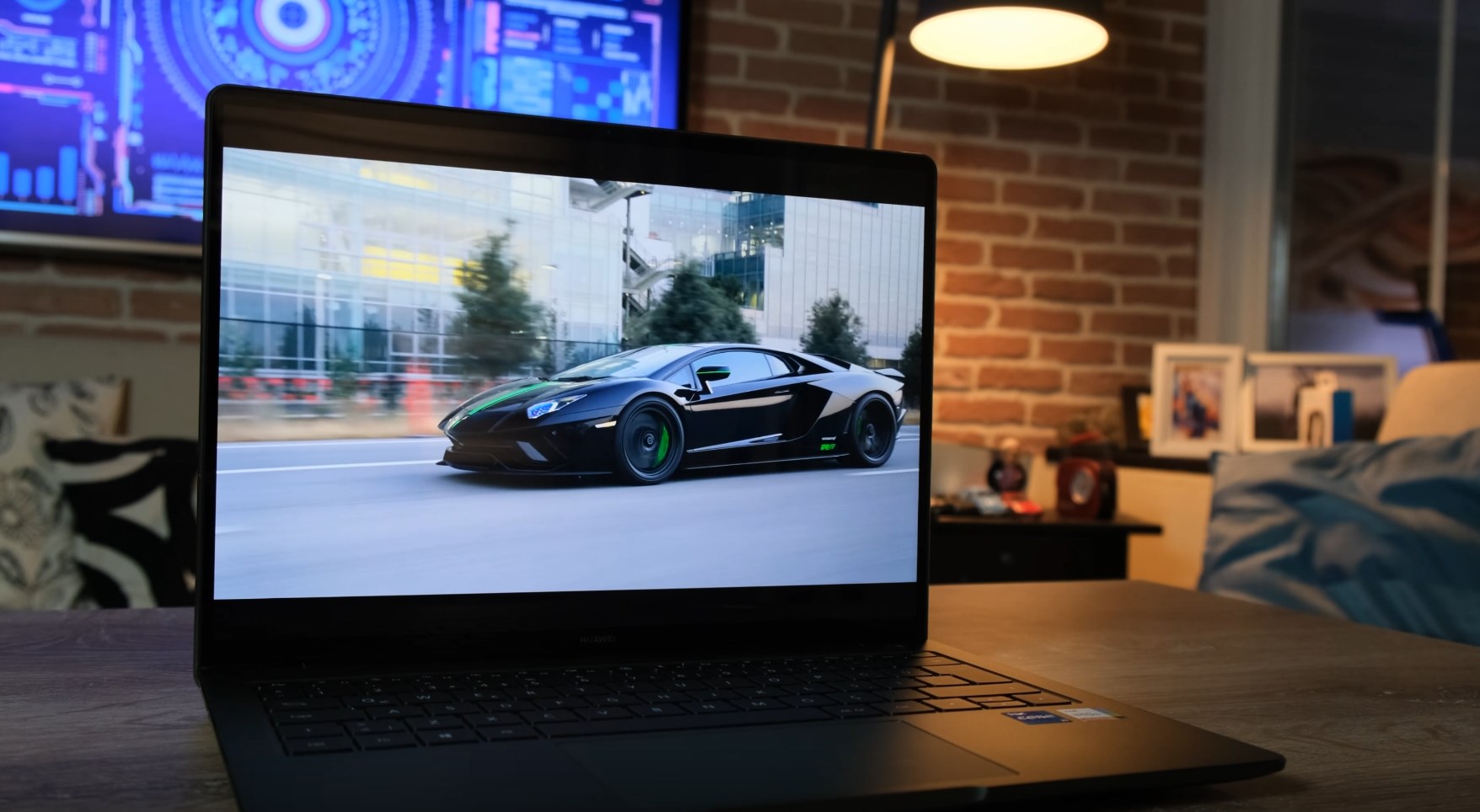 Matebook serisi artık 90 Hz ekranlı - Huawei Matebook14S inceleme