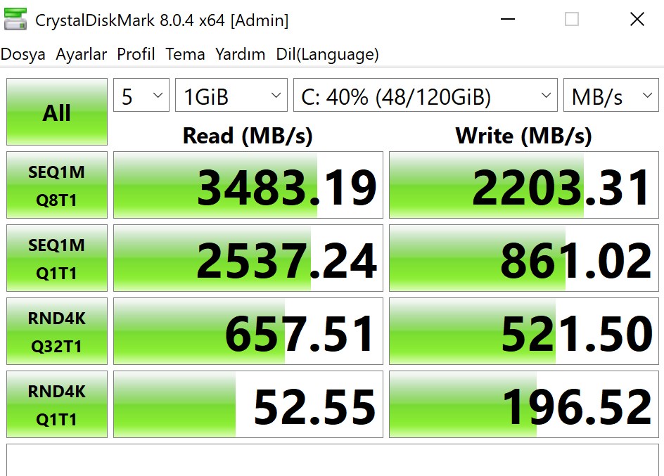 Matebook serisi artık 90 Hz ekranlı - Huawei Matebook14S inceleme