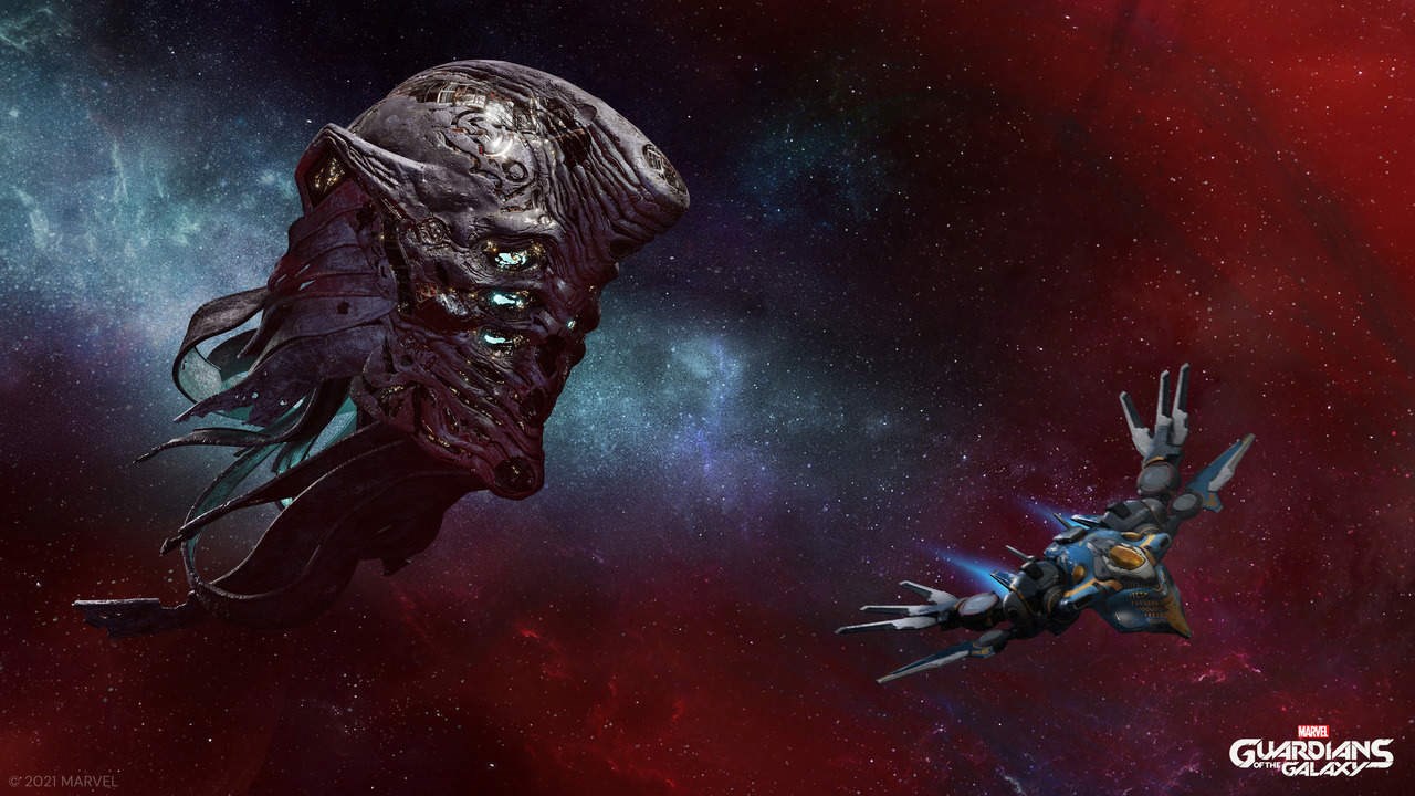 Marvel's Guardians of the Galaxy - İnceleme