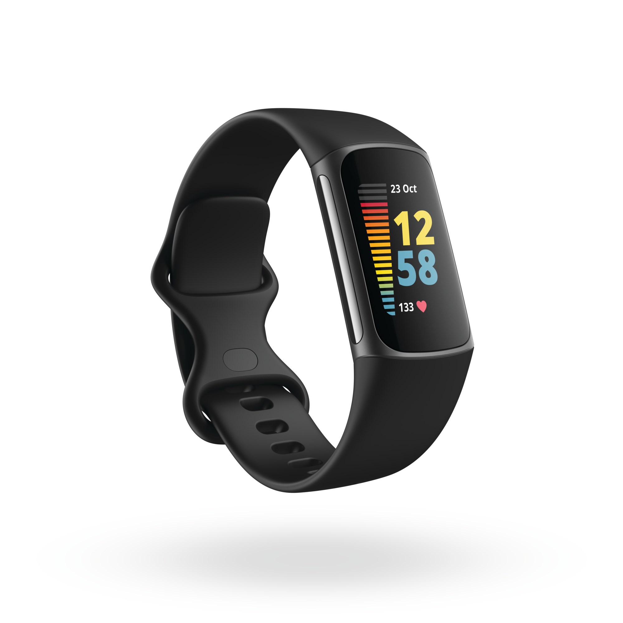 Fitbit Charge 5 Türkiye